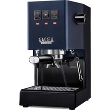 Gaggia New Classic Evo 2023 Mavi Espresso Makinesi RI9481/15