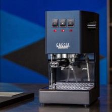 Gaggia New Classic Evo 2023 Mavi Espresso Makinesi RI9481/15