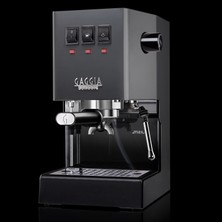 Gaggia New Classic E24 Gri Espresso Makinesi