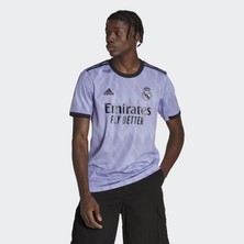 adidas Erkek Futbol Forması Real Madrid A Jsy H18489
