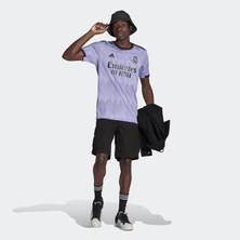 adidas Erkek Futbol Forması Real Madrid A Jsy H18489