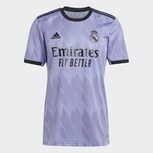 adidas Erkek Futbol Forması Real Madrid A Jsy H18489