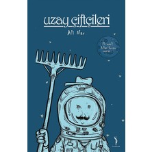 Uzay Çiftçileri