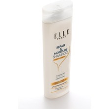 Elle Onarım & Nem Şampuanı - 360 ml -