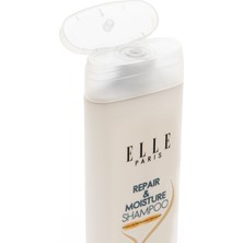 Elle Onarım & Nem Şampuanı - 360 ml -