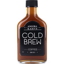 Angora Kahve Cold Brew