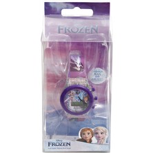 Frocx Frozen Led Işıklı Dijital Kol Saati Together We Are Strong
