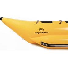 Uygar Marine 5 Kişilik Banana (Muz)