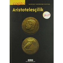 Cogito Sayı: 78 - Aristotelesçilik 20. Yıl Özel Sayısı