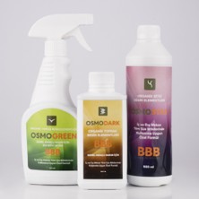 Bio Booster Osmo Home Plants Set Bitki Besin Seti