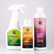 Bio Booster Osmo Home Plants Set Bitki Besin Seti