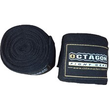 Octagon Boks-Kickboks -Muay Thai Bandaj