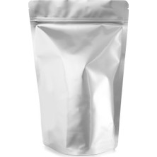Packtory  Aluminyum Kilitli Doypack Ambalaj 20 x 30 + 50 cm. 1000 gr. - 250 Adet
