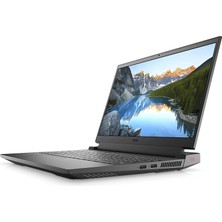 Dell G15 5510 I5-10500H 8gb Ram 512GB SSD 4gb GTX1650 15.6' Fhd 120Hz Windows 10 4B500W85C Taşınabilir Bilgisayar