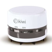 Kiwi Kvc 4001 Kablosuz Mini Süpürge