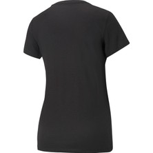 Puma Performance Logo Kadın Tişört 52251301