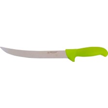 Heritagen Kıvrık Bonfile Bıçağı 21 cm Bıçak (Paslanmaz Çelik)