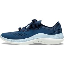Crocs LiteRide 360 Pacer M Lacivert Erkek Spor Ayakkabı 206715-4TA