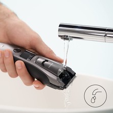 Panasonic ER-GB80-H503 3'ü1 Arada Sakal Saç Vücut Çoklu Düzeltici