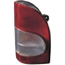 Wisco Hyundai H100 Sol Stop Lambası 1993-1996