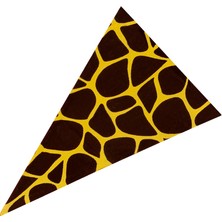 Callebaut Jura Giraffe Points 900 gr