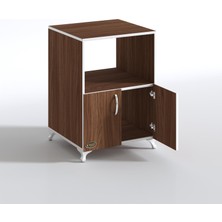 Kenzlife ocak dolabı aysu cvz 85x60x57 mutfak modül