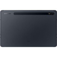 Samsung Galaxy Tab S7 SM-T875 Lte 6gb 128GB 11" Tablet Siyah