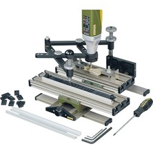 Proxxon 27106 GE20 Gravür Aleti