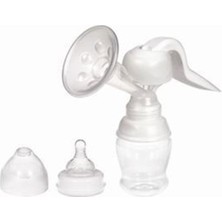 Bebedor Manuel Göğüs Pompası