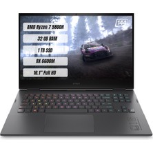 AMD Ryzen 7 Laptop & Notebook Modelleri ve Fiyatları & Satın Al