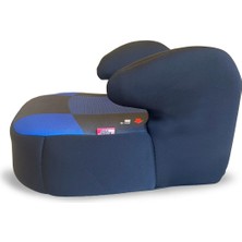 Comfymax Dream 15-36KG Yükseltici / Oto Koltuğu - Blue