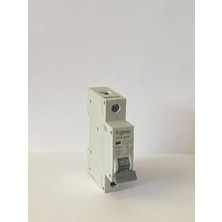 Sigma 1X20 Amper C Tipi Sigmasigorta
