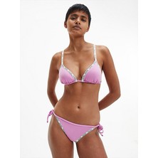 Calvin Klein Kadin Bikini Alti KW0KW01711-VPF