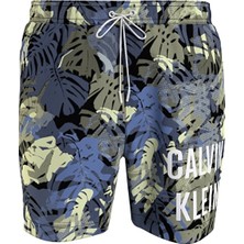 Calvin Klein Erkek Mayo KM0KM00703-0G6