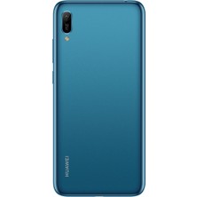 İkinci El Huawei Y6 2019 32 GB (12 Ay Garantili)