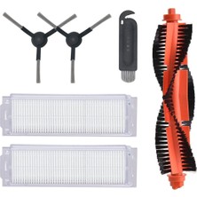 Xiaomi Mijia V2 STYJ02YM Uyumlu Filtre Seti (6 Parça)