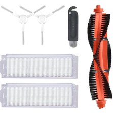 Xiaomi Mijia V2 STYJ02YM Uyumlu Filtre Seti 6 Parça