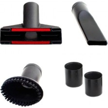 Bosch Bgs 61430 Mini Başlık Seti #MBST01