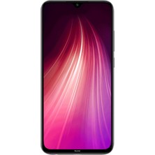 İkinci El Xiaomi Redmi Note 8 128 GB (12 Ay Garantili)