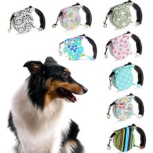 Charge Desenli Köpek Tasması - Pup Style