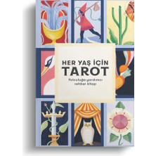 Her Yaş İçin Tarot - Elizabeth Haidle