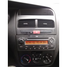 Autoline Linea / Fiorino USB Bluetooth Mp3 Aux  Çalar