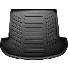 Rizline Kia Sorento 3D Bagaj Havuz Paspası 2016-2020 Arası