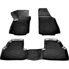 Rizline Mokka 3D Paspas Havuzlu 2012 - 2016 Arası