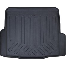 Rizline Bmw G20 3D Bagaj Havuzu 2020 Sonrası