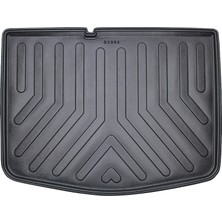 Rizline Nissan Juke 3D Bagaj Havuzu 2020 Sonrası