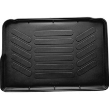 Rizline Meriva 3D Bagaj Havuz Paspası 2011 Sonrası