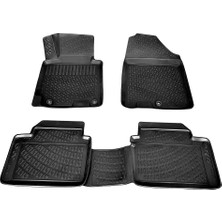 Rizline I30 3D Paspas Havuzlu Hb 2012 - 2017 Arası