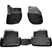 Rizline Volvo V40 3D Paspas Havuzlu 2012 Sonrası