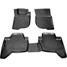 Rizline Pajero 3D Paspas Havuzlu 2006 - 2015 Arası